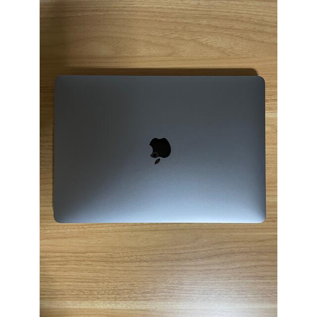 MacBook Air M1 USキー スペースグレイ 8GB 256GB