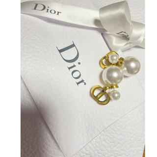 Dior - ピアス