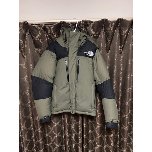 The North Face バルトロライトジャケット ニュートープ Mサイズ