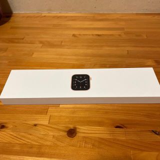 アップルウォッチ(Apple Watch)のApple Watch 箱(その他)