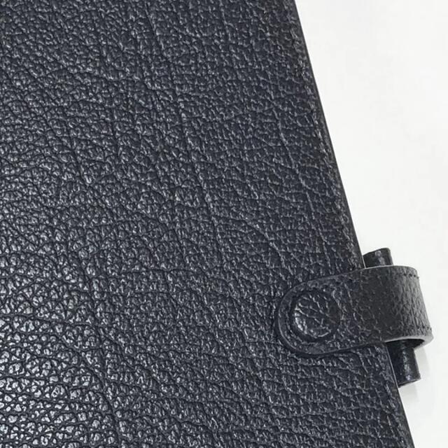 Filofax - ☆美品☆【日本限定】システム手帳 ファイロ Filofax - ☆美品☆【日本限定】システム手帳 ファイロ