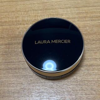 ローラメルシエ(laura mercier)のローラメルシエ　フローレスルミエールラディアンスパーフェクティングクッション(ファンデーション)