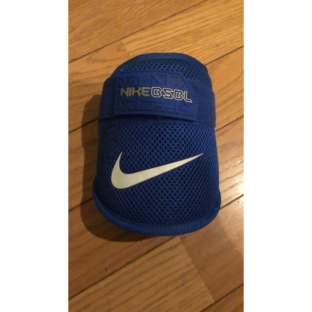 NIKE - エルボーガード(硬式用/US)の通販 by ナフ's shop NIKE - エルボーガード(硬式用/US)の通販 by ナフ's shop