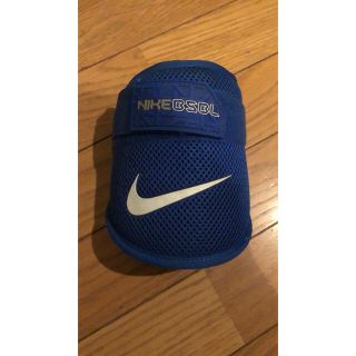 ナイキ(NIKE)のエルボーガード(硬式用/US)(防具)