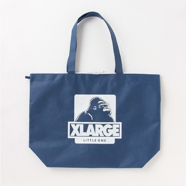 XLARGE(エクストララージ)の【新品・未開封】エクストララージキッズ 2022 福袋 100 抜き取り無し☆ キッズ/ベビー/マタニティのキッズ服男の子用(90cm~)(その他)の商品写真