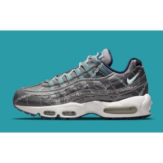 ナイキ(NIKE)の最終値下　NIKE AIR MAX 95 SE サマーシャワーズ　28.5(スニーカー)