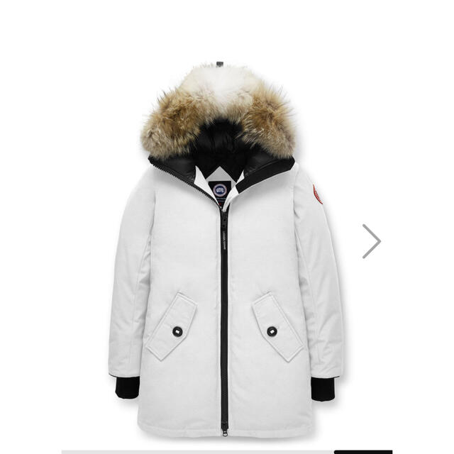 CANADA GOOSE 完売商品❗️-