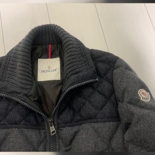 モンクレール(MONCLER)のモンクレールダウン(ダウンジャケット)