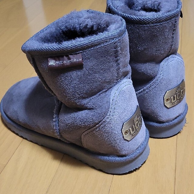 UGG(アグ)のムートンブーツ UGGオーストラリア レディースの靴/シューズ(ブーツ)の商品写真