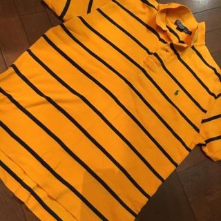 ポロラルフローレン(POLO RALPH LAUREN)のPolo Ralph Lauren(ポロシャツ)