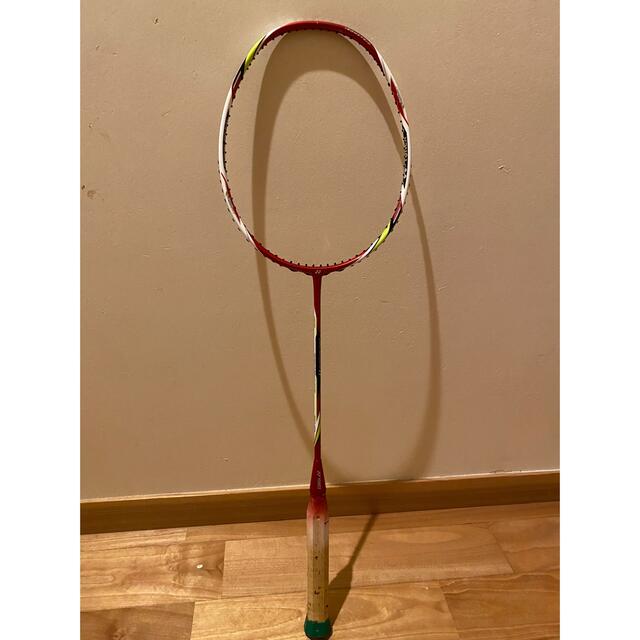 YONEX(ヨネックス)のYONEX アークセイバー11 2UG4 スポーツ/アウトドアのスポーツ/アウトドア その他(バドミントン)の商品写真