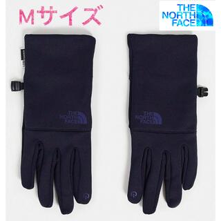 ザノースフェイス(THE NORTH FACE)のTNF Etip Glove  Mサイズ (ユニセックス)(手袋)