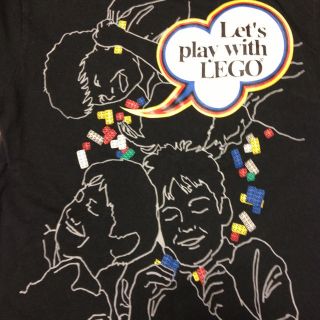 LEGO Tシャツ(Tシャツ(半袖/袖なし))