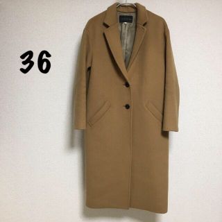 エストネーション チェスターコート(レディース)の通販 55点
