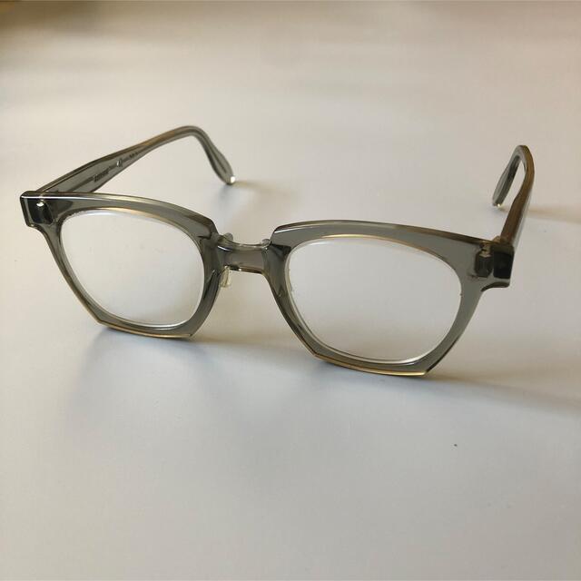 50‘s USA製 Vintage Willson Safety Glasses メンズのファッション小物(サングラス/メガネ)の商品写真