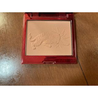 ローラメルシエ(laura mercier)のローラメルシエ  ブラッシュカラー　ジンジャー(チーク)