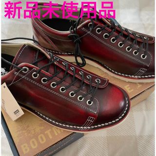 Danner - 新品 ダナー Danner ジュニパー 26.5センチ 日本製の通販|ラクマ