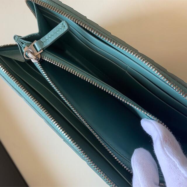 Bottega Veneta - 激レア☆ボッテガヴェネタ 長財布 イントレチャート