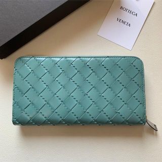 Bottega Veneta - 激レア ボッテガヴェネタ 長財布 イントレチャート