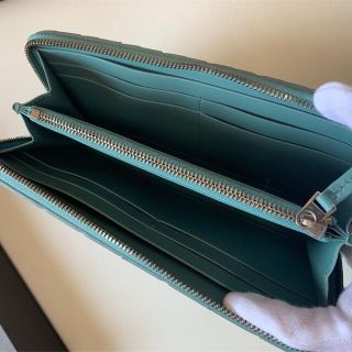 Bottega Veneta - 激レア☆ボッテガヴェネタ 長財布 イントレチャート