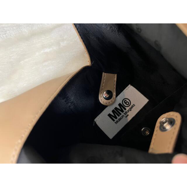 MM6(エムエムシックス)のMM6 / ショルダーバッグ レディースのバッグ(ショルダーバッグ)の商品写真