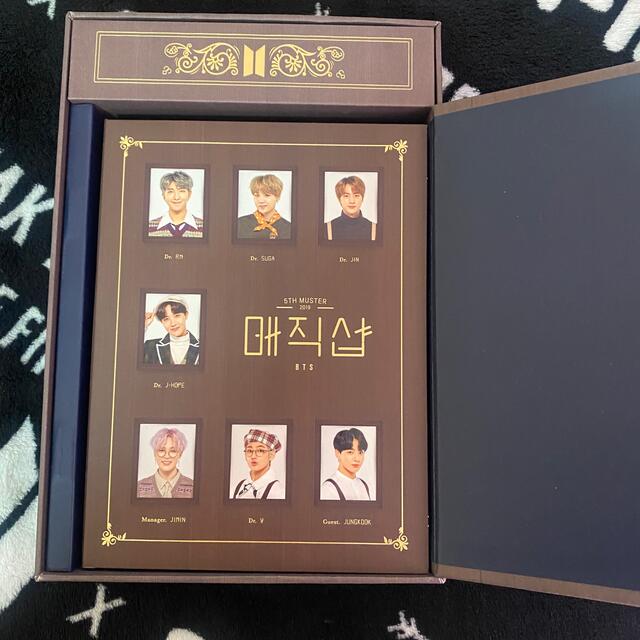 bts magic shop dvd ソウル 釜山 日本語字幕◉ | wic-capital.net