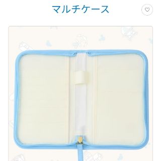 Disney - DISNEY RESORT 新品 マルチケース ダッフィーの通販 by ゆう ...