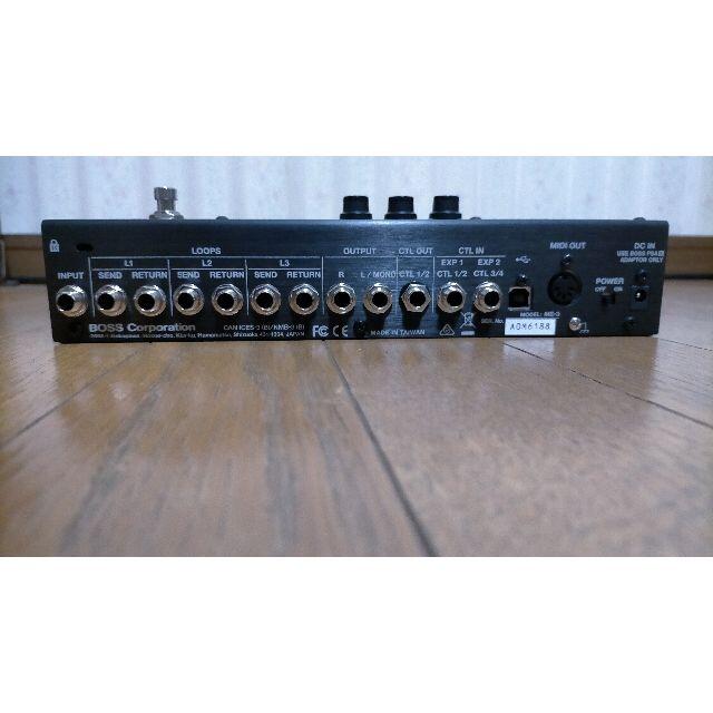 BOSS　MS-3 Multi Effects Switcher (美品)