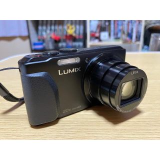 パナソニック(Panasonic)の購入者さま決まりました(コンパクトデジタルカメラ)