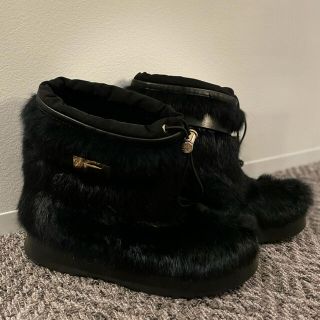 トリーバーチ ブーツ(レディース)(ファー)の通販 21点 | Tory Burch ...