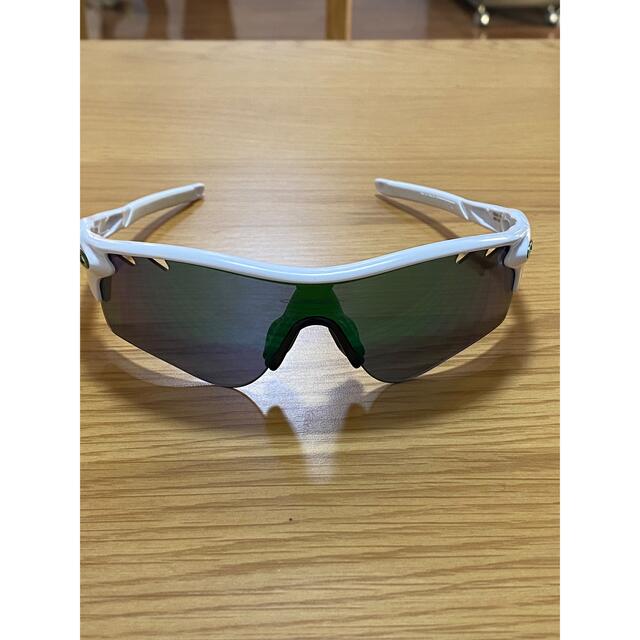 Oakley(オークリー)のオークリー　サングラス RADAR LOCK PATH OO9206-05 メンズのファッション小物(サングラス/メガネ)の商品写真