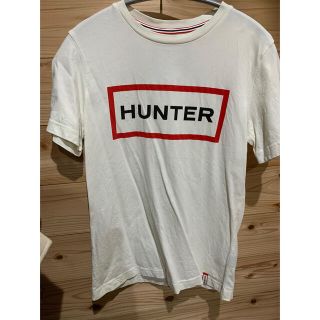 ハンター(HUNTER)の専用　　　　Hunter Tシャツ　XS (Tシャツ/カットソー(半袖/袖なし))