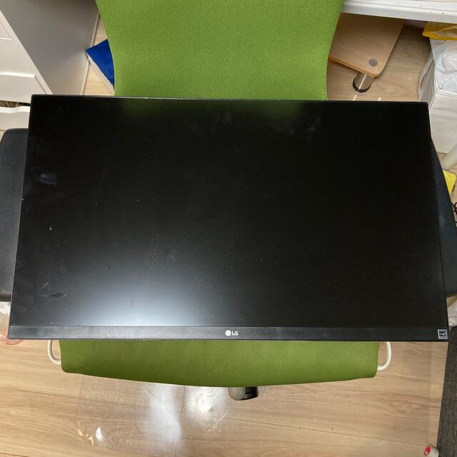 LG 27UL850 4K 27インチ モニター | www.prosecureintertech.com