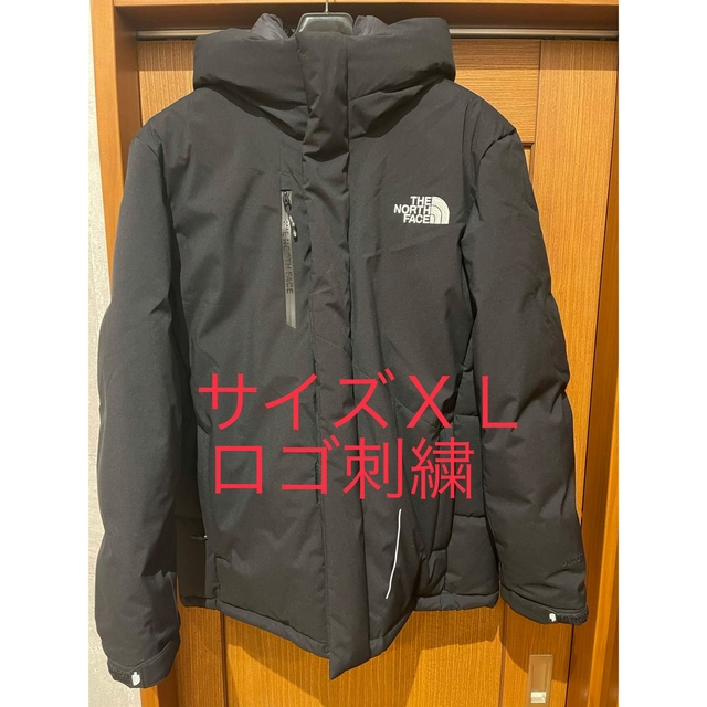 【最終値下げ】ノースフェイスGO EXPLORING DOWN JACKET