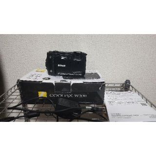 ニコン(Nikon)のゆか様専用 ニコン COOLPIX W300(コンパクトデジタルカメラ)