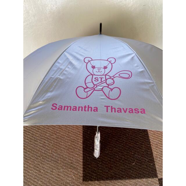 サマンサタバサ　ゴルフ　傘