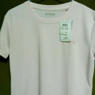 ケイパ(Kaepa)の【新品】kaepa婦人半袖Ｔシャツ※囁かな御値引中※(Tシャツ(半袖/袖なし))