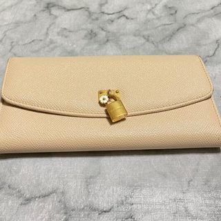 ドルチェアンドガッバーナ(DOLCE&GABBANA)のドルガバ 長財布(財布)