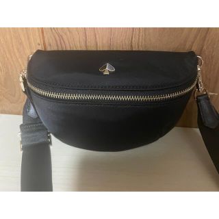 ケイトスペードニューヨーク(kate spade new york)のkate spade   ボディバッグ(ボディバッグ/ウエストポーチ)