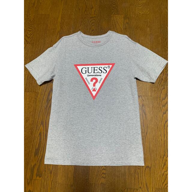 新品 GUESS GENERATIONS コラボ Tシャツ