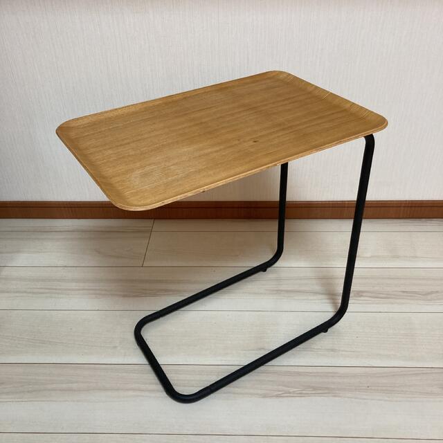 serendipityman 様専用 無印良品 サイドテーブル 廃盤品 | フリマアプリ ラクマ