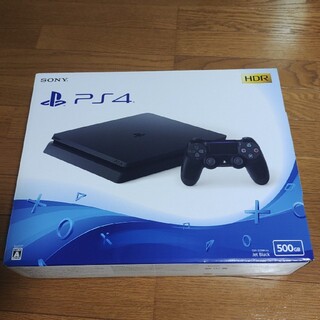PlayStation4 - SONY PlayStation4 本体 CUH-2200AB01 超美品の通販 by ...