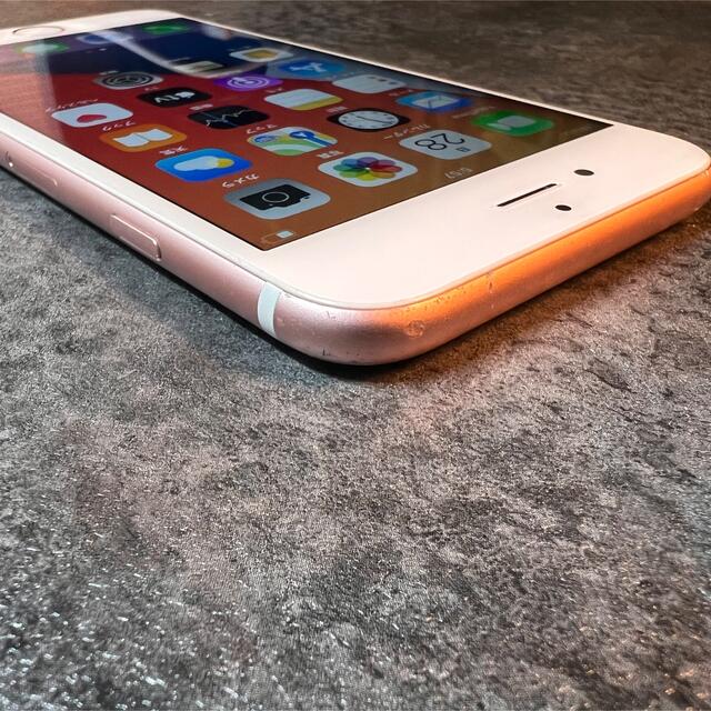 #J6 iPhone6s 64GB 3