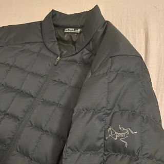 ARC’TERYX アークテリクス Rico Jacket  サイズ：S