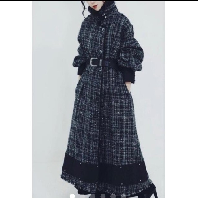 KOH.style yukkoコラボ コート KOH.style yukkoコラボ コート