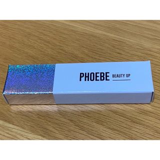 フィービィー(phoebe)のまつげ美容液　phoebe アイラッシュセラム　フィービー(まつ毛美容液)