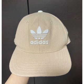 アディダス(adidas)のadidas キャップ(キャップ)