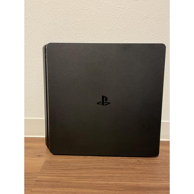 PlayStation4 500GB ブラック