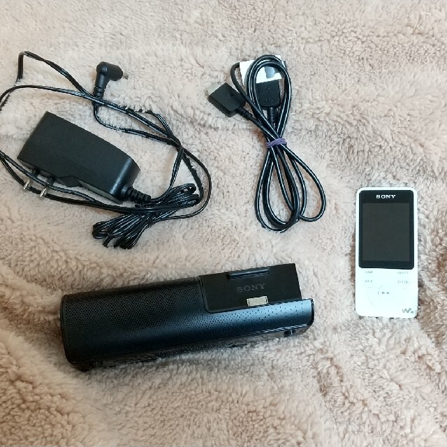 SONY　ウォークマン　WALKMAN　32gb