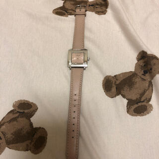 フルラ(Furla)のFURLAの腕時計(腕時計)